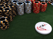 Pocket Rockets Chips Wallpaper
