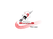 Pocket Rockets  Logo Wallpaper